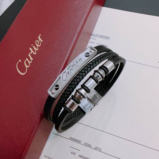 Cartier bracelet 11lyh208